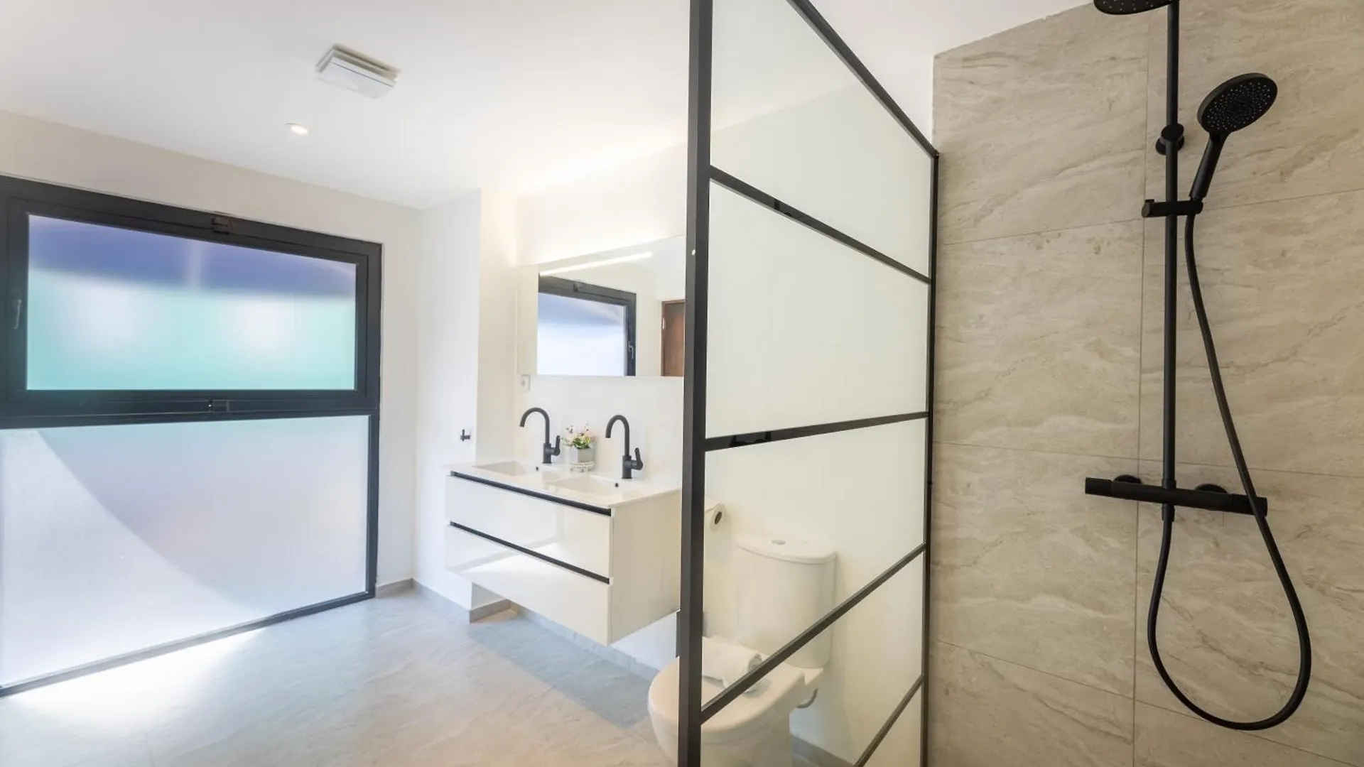 Handelskade Penthouse Willemstad 0*,